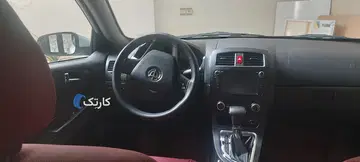 برلیانس‏، کراس‏، 1.65 لیتر‏ فوری فوری - تصویر 5
