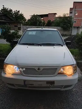پراید‏، 111‏، SE‏ - تصویر 1