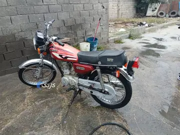 هوندا‏، CDI 125‏ - تصویر 3