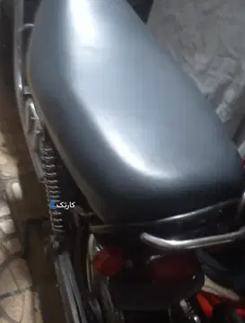 نیرو محرکه‏، نامی QM170‏ - تصویر 5