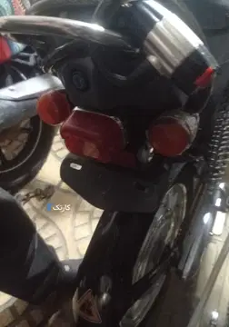 نیرو محرکه‏، نامی QM170‏ - تصویر 2