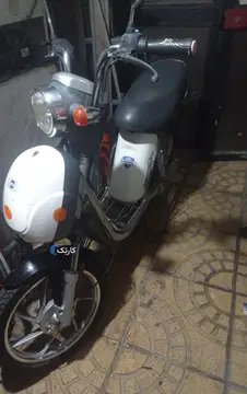 نیرو محرکه‏، نامی QM170‏ - تصویر 3