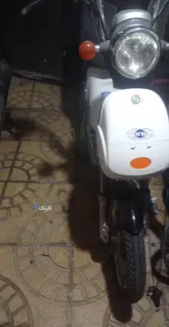 نیرو محرکه‏، نامی QM170‏ - تصویر 1