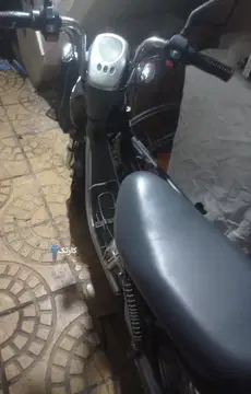 نیرو محرکه‏، نامی QM170‏ - تصویر 4