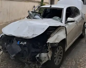 دنا‏، پلاس EF7‏، 5 دنده ساده‏ - تصویر 4