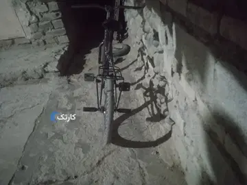 ایران دوچرخ‏، آوا 125‏ - تصویر 3