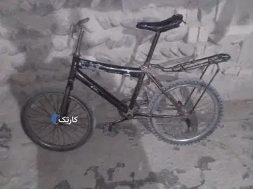 ایران دوچرخ‏، آوا 125‏