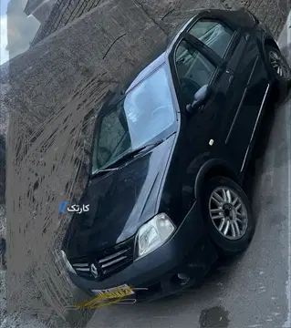 رنو‏، تندر 90‏، E1‏