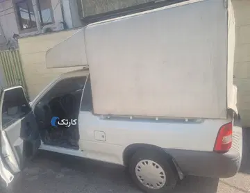 پراید‏، 151‏، SE‏ - تصویر 3