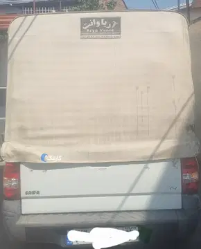 پراید‏، 151‏، SE‏