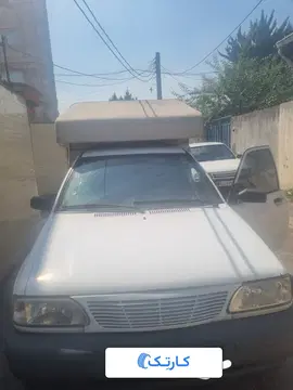 پراید‏، 151‏، SE‏ - تصویر 2