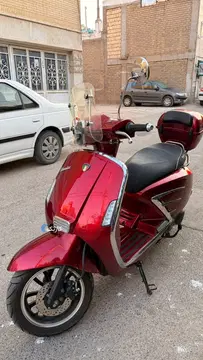 همتاز RS150‏طرح وسپا - تصویر 3