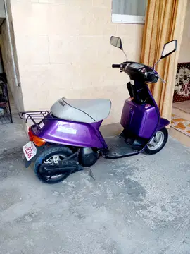 یاماها‏، وینو‏ - تصویر 2
