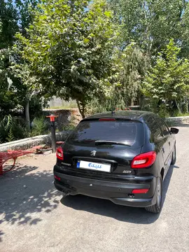 پژو‏، 207‏، پانوراما دنده ای TU5P‏ - تصویر 5