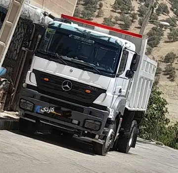 اکسور تک کمپرسی مدل 1386 - تصویر 2