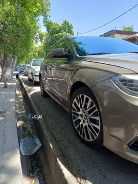 لیفان‏، 820‏ - تصویر 2