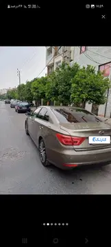 لیفان‏، 820‏ - تصویر 3