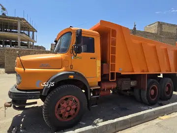زیر مایلر مدل 401