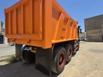 زیر مایلر مدل 401 - تصویر 3
