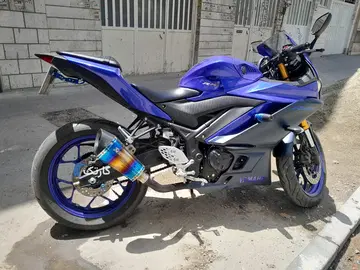 یاماها‏، R 25‏ - تصویر 6
