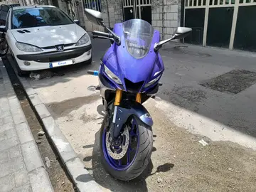 یاماها‏، R 25‏ - تصویر 3
