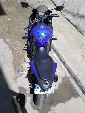 یاماها‏، R 25‏ - تصویر 5