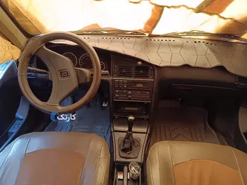 پژو‏، 405‏، GLX بنزینی‏ - تصویر 5
