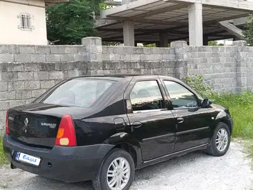 رنو‏، تندر 90‏، E2‏