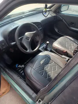 پژو‏، 405‏، GLX بنزینی‏ - تصویر 2