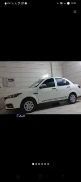 سهند‏، S دنده ای‏، بنزینی‏ - تصویر 4