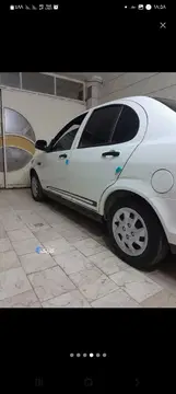 سهند‏، S دنده ای‏، بنزینی‏ - تصویر 2