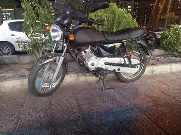 باجاج‏، بوکسر 150‏ - تصویر 1