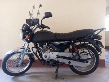 باجاج‏، بوکسر 150‏ - تصویر 2