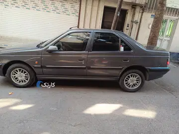 پژو‏، پارس‏، ELX-XUM‏ - تصویر 2