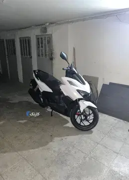 کویر موتور‏، S7 170‏