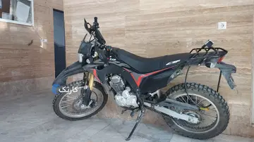 توسن محركه شرق‏، باسل 200 - تصویر 3