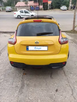 نیسان‏، جوک‏، اسپرت‏ - تصویر 3