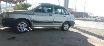 پراید‏، 141‏، ساده‏ - تصویر 2