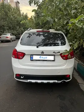 کوییک‏، GX‏، L دنده ای‏ - تصویر 2