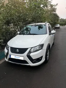 کوییک‏، GX‏، L دنده ای‏ - تصویر 1