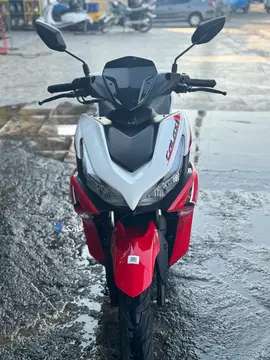 گلکسی۱۵۵ نیرو موتور آب خنک فول آپشن - تصویر 1