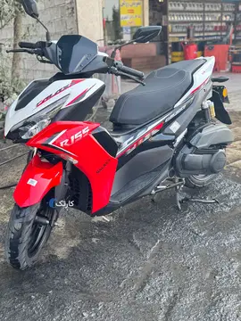گلکسی۱۵۵ نیرو موتور آب خنک فول آپشن - تصویر 3