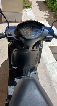 اس وای ام‏، گلکسی SR 200‏ - تصویر 2