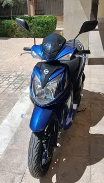 اس وای ام‏، گلکسی SR 200‏ - تصویر 4