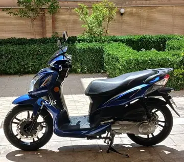 اس وای ام‏، گلکسی SR 200‏ - تصویر 1