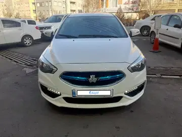 شاهین‏، پلاس اتوماتیک AT‏، AT6‏
