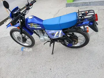 هوندا‏، کلیک 150‏