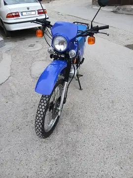 هوندا‏، کلیک 150‏ - تصویر 3