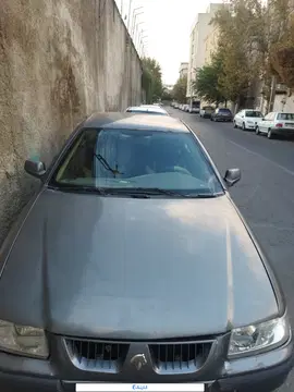 سمند‏، LX‏، XU7‏ - تصویر 2