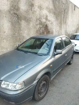 سمند‏، LX‏، XU7‏ - تصویر 3